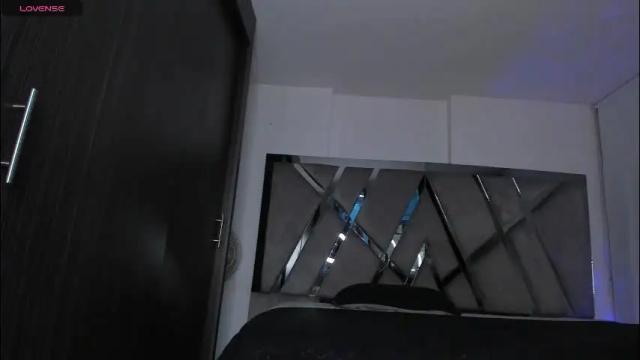 Thumbnail 3, samaay_'s Stream at Chaturbate, 16 hours ago