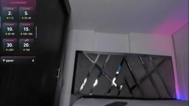 Thumbnail 2, samaay_'s Stream at Chaturbate, 1 month ago