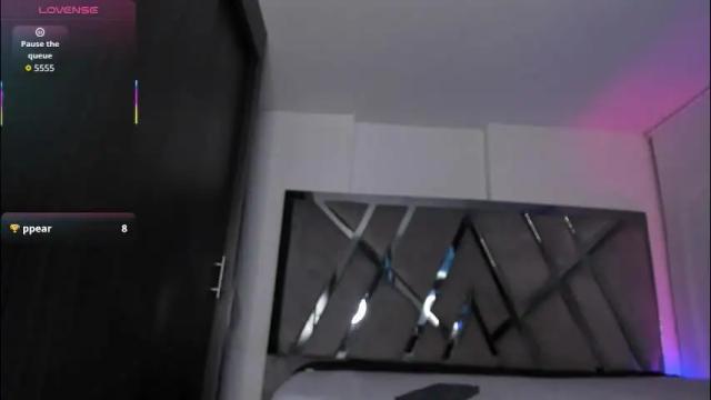 Image 6 of samaay_ Stream on Chaturbate on 1 month ago