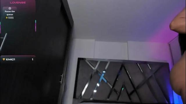 Image 11 of samaay_ Stream on Chaturbate on 1 month ago