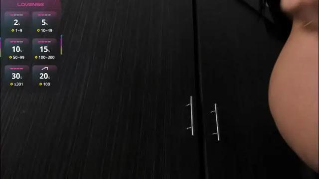 Image 4 of samaay_ Stream on Chaturbate on 1 month ago