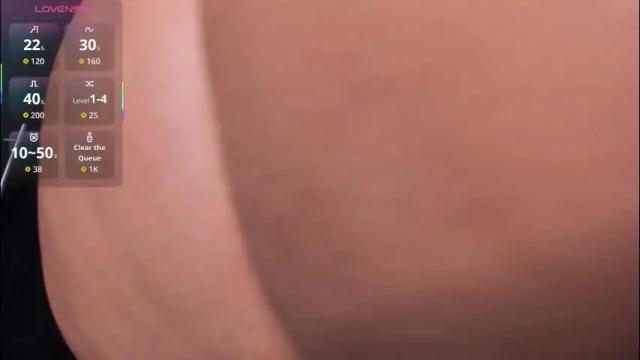 Image 7 of samaay_ Stream on Chaturbate on 1 month ago
