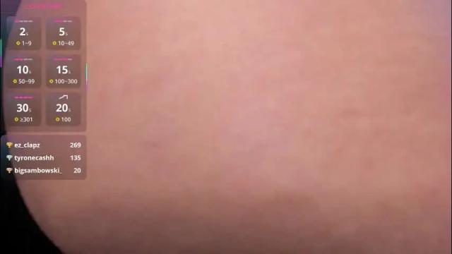 Image 8 of samaay_ Stream on Chaturbate on 1 month ago