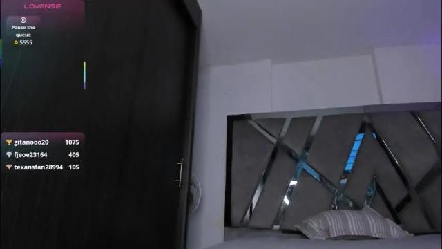 Thumbnail 1, samaay_'s Stream at Chaturbate, 1 month ago