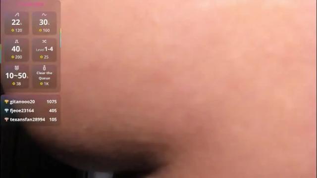 Image 11 of samaay_ Stream on Chaturbate on 1 month ago