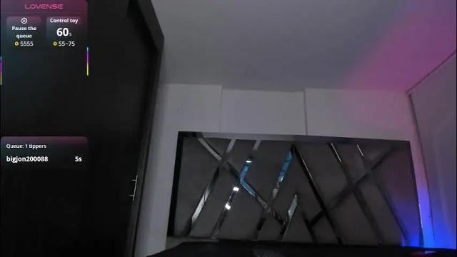 Image 2 of samaay_ Stream on Chaturbate on 1 month ago