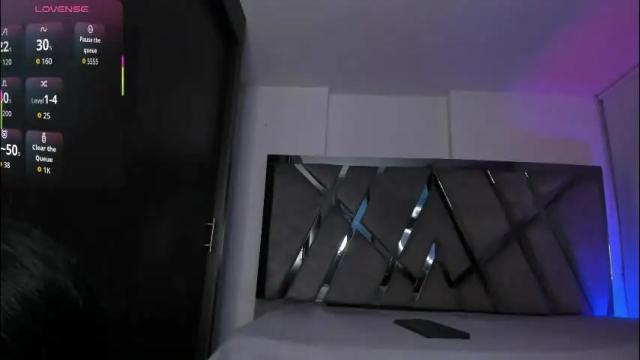 Image 7 of samaay_ Stream on Chaturbate on 16 days ago