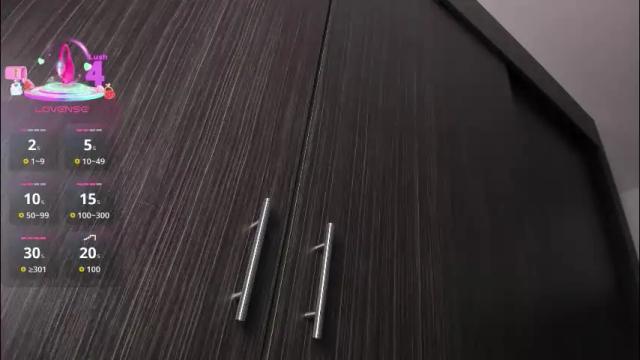 Image 8 of samaay_ Stream on Chaturbate on 15 days ago