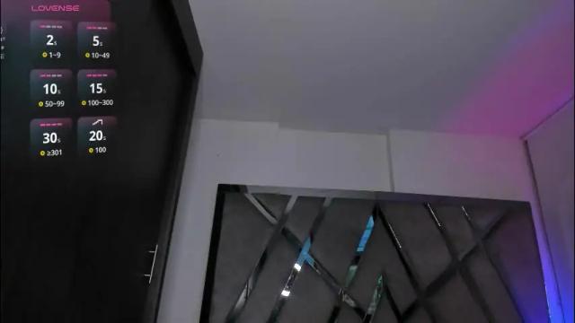 Image 12 of samaay_ Stream on Chaturbate on 10 days ago