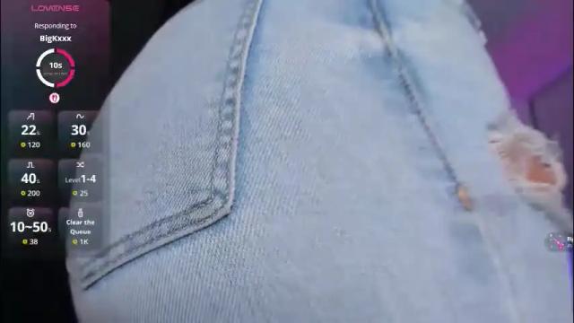 Image 12 of samaay_ Stream on Chaturbate on 4 days ago