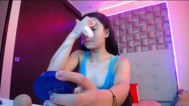 Image 4 of samahira Stream on Chaturbate on 22 months ago