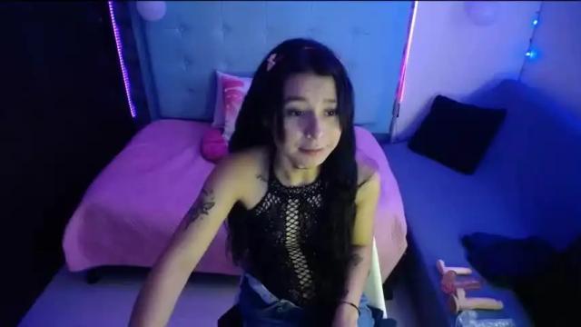 Image 8 of samahira Stream on Chaturbate on 14 months ago