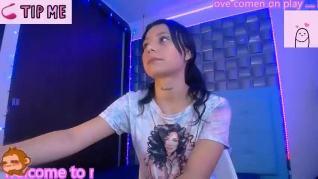 Image 10 of samahira Stream on Chaturbate on 22 months ago