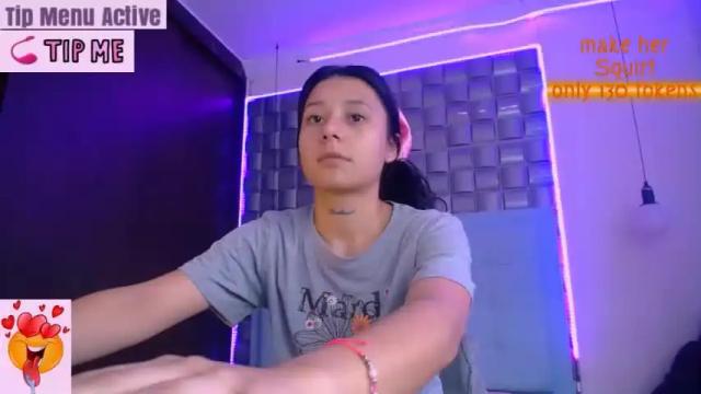 Thumbnail 3, samahira's Stream at Chaturbate, 13 months ago