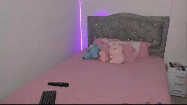 Image 12 of saman_thajhoness Stream on Chaturbate on 16 months ago