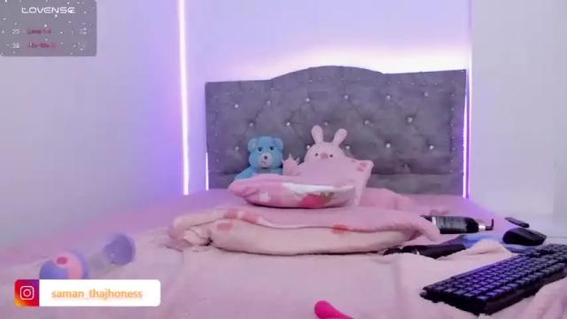Image 4 of saman_thajhoness Stream on Chaturbate on 16 months ago