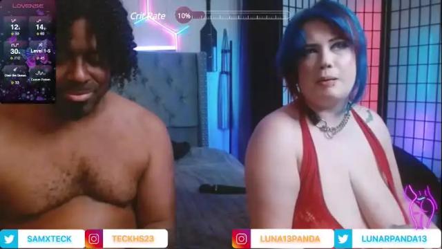 Thumbnail 2, samandbrat's Stream at Chaturbate, 1 month ago