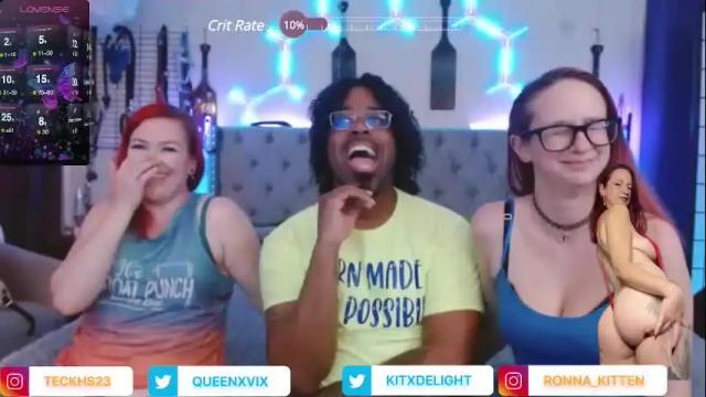 Image 10 of samandbrat Stream on Chaturbate on 1 month ago