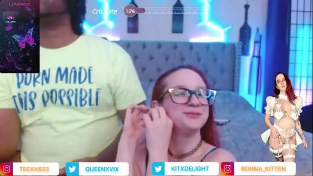 Thumbnail 2, samandbrat's Stream at Chaturbate, 1 month ago