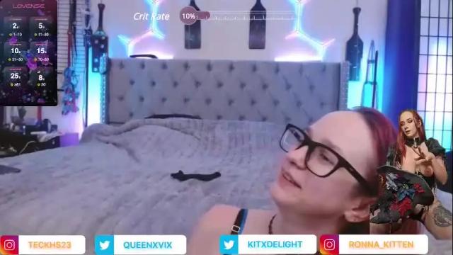 Image 6 of samandbrat Stream on Chaturbate on 1 month ago