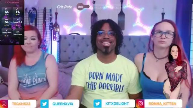 Image 7 of samandbrat Stream on Chaturbate on 1 month ago