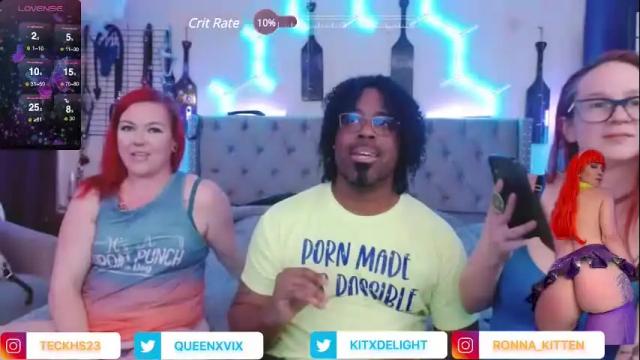 Thumbnail 3, samandbrat's Stream at Chaturbate, 1 month ago