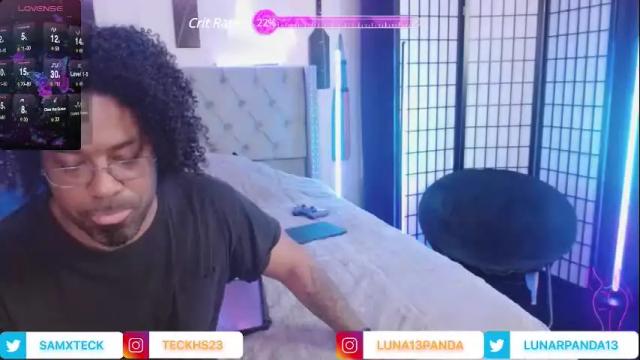 Image 7 of samandbrat Stream on Chaturbate on 1 month ago