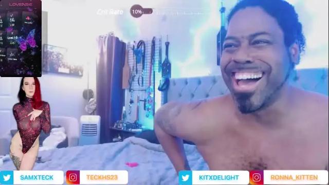 Image 4 of samandbrat Stream on Chaturbate on 23 days ago