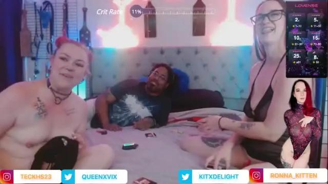 Thumbnail 3, samandbrat's Stream at Chaturbate, 13 days ago