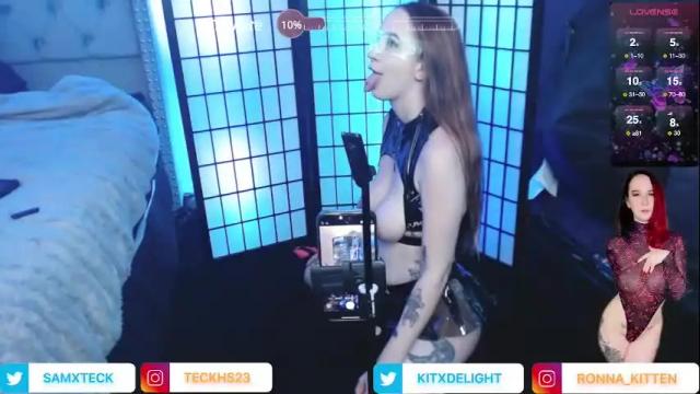 Thumbnail 1, samandbrat's Stream at Chaturbate, 1 day ago