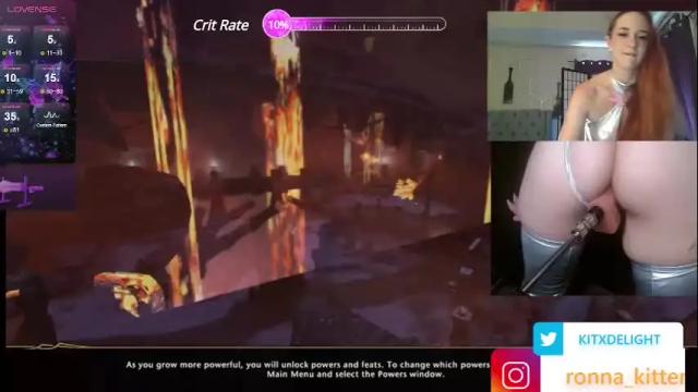 Thumbnail 1, samandbrat's Stream at Chaturbate, 1 month ago