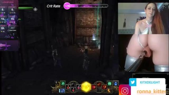 Image 2 of samandbrat Stream on Chaturbate on 1 month ago