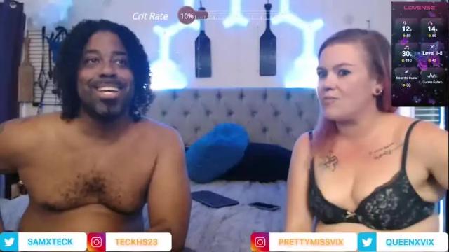 Image 11 of samandbrat Stream on Chaturbate on 1 month ago