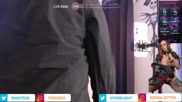 Image 6 of samandbrat Stream on Chaturbate on 1 month ago