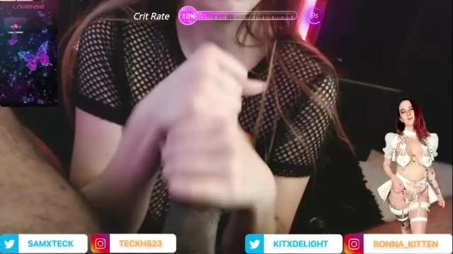 Image 12 of samandbrat Stream on Chaturbate on 21 days ago