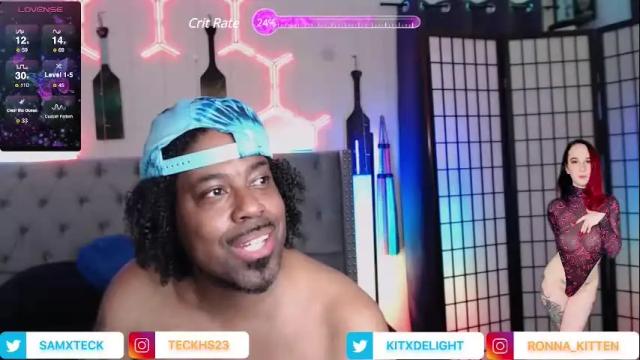 Image 6 of samandbrat Stream on Chaturbate on 21 days ago