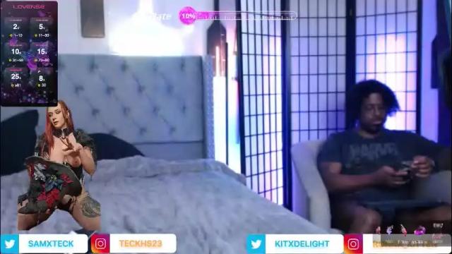 Image 10 of samandbrat Stream on Chaturbate on 4 months ago