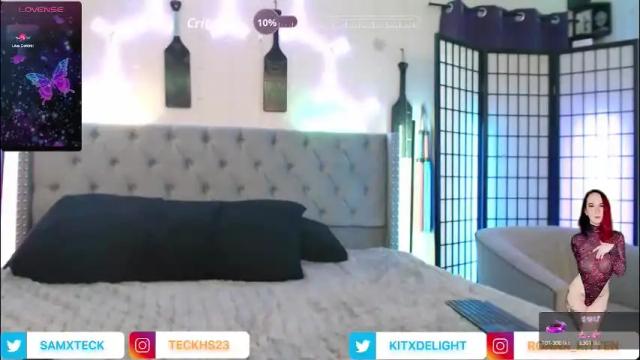 Thumbnail 3, samandbrat's Stream at Chaturbate, 3 months ago