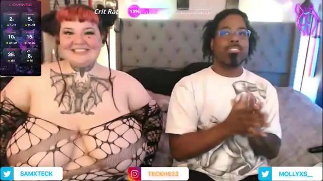 Thumbnail 1, samandbrat's Stream at Chaturbate, 3 months ago