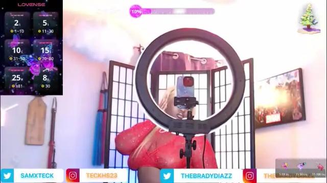 Thumbnail 1, samandbrat's Stream at Chaturbate, 1 month ago