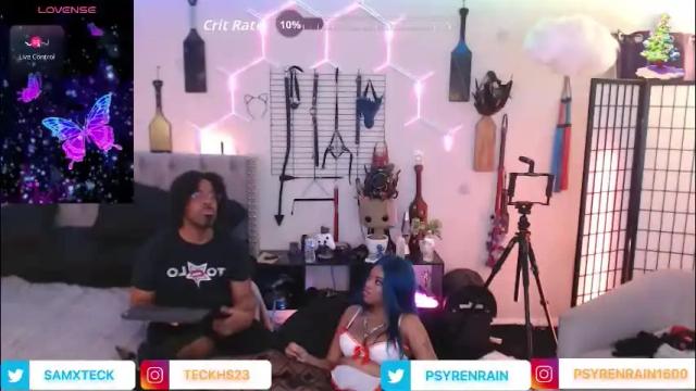Image 6 of samandbrat Stream on Chaturbate on 1 month ago