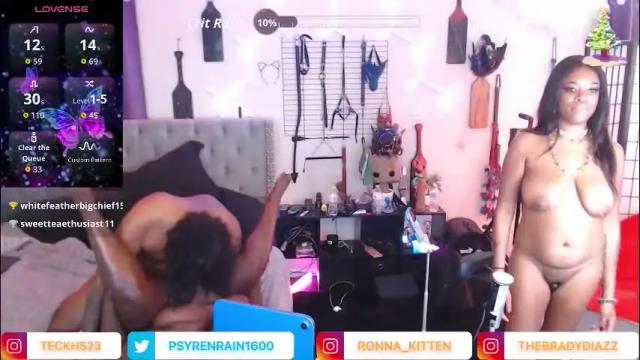 Image 10 of samandbrat Stream on Chaturbate on 25 days ago