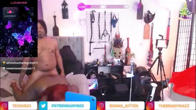 Image 8 of samandbrat Stream on Chaturbate on 25 days ago