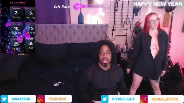 Thumbnail 1, samandbrat's Stream at Chaturbate, 1 day ago