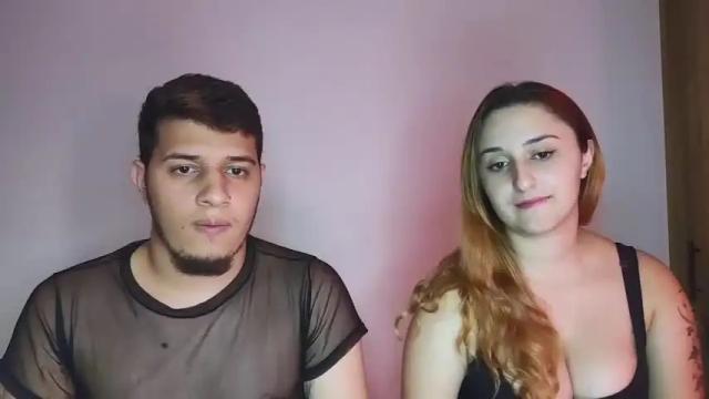 Thumbnail 3, samandjhon's Stream at Chaturbate, 20 months ago