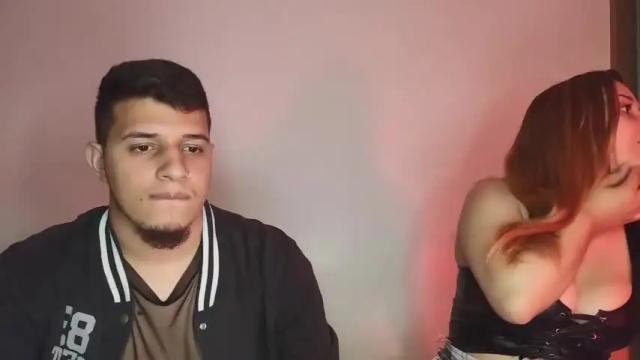 Thumbnail 3, samandjhon's Stream at Chaturbate, 20 months ago