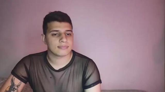 Image 8 of samandjhon Stream on Chaturbate on 19 months ago