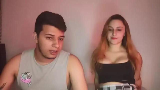 Image 6 of samandjhon Stream on Chaturbate on 19 months ago