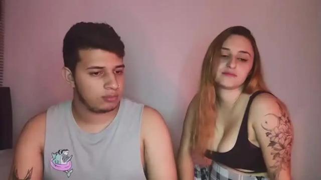 Image 7 of samandjhon Stream on Chaturbate on 19 months ago
