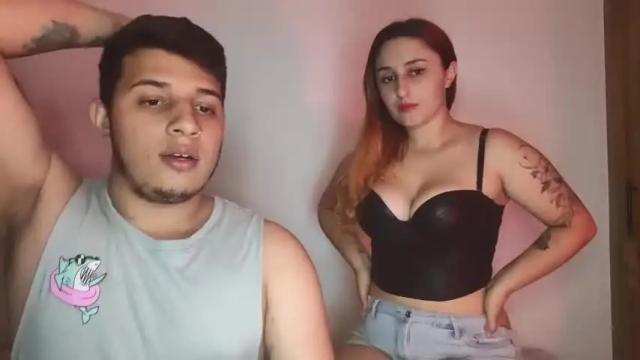 Thumbnail 2, samandjhon's Stream at Chaturbate, 19 months ago